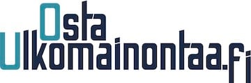 OstaUlkomainontaa.fi